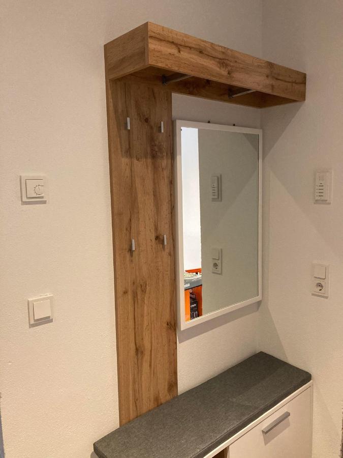 Appartement Katrin Bramberg am Wildkogel Luaran gambar