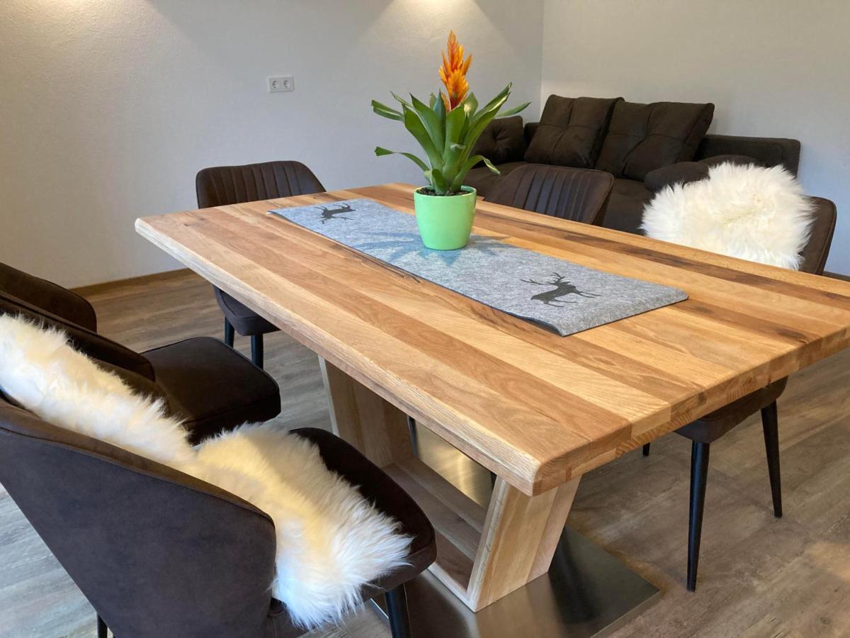 Appartement Katrin Bramberg am Wildkogel Luaran gambar