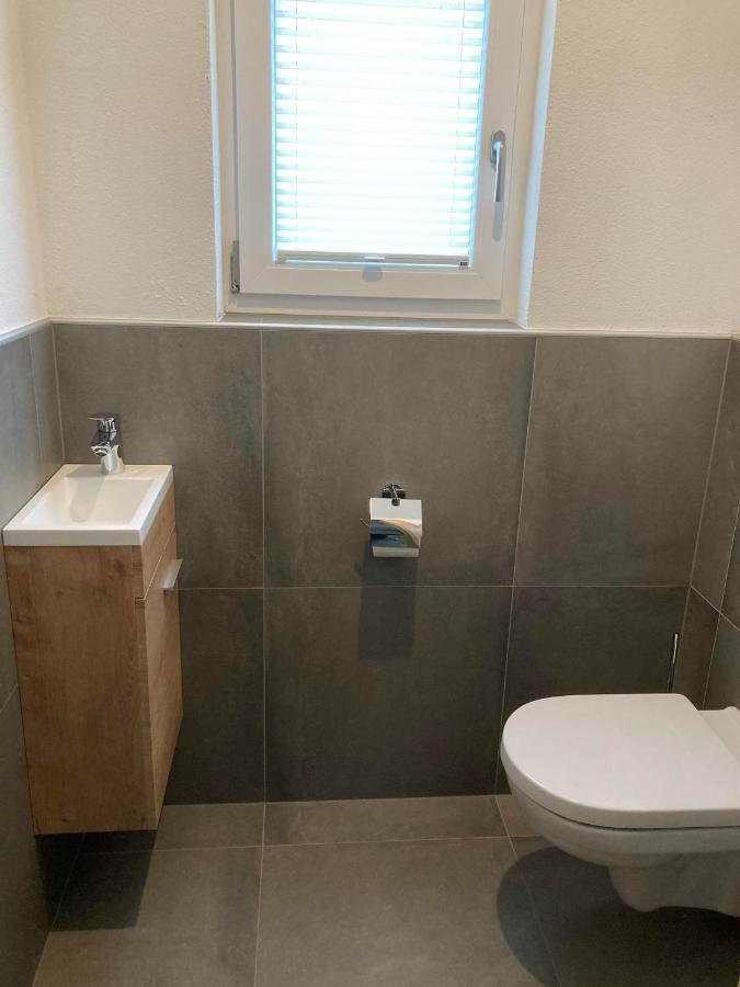 Appartement Katrin Bramberg am Wildkogel Luaran gambar