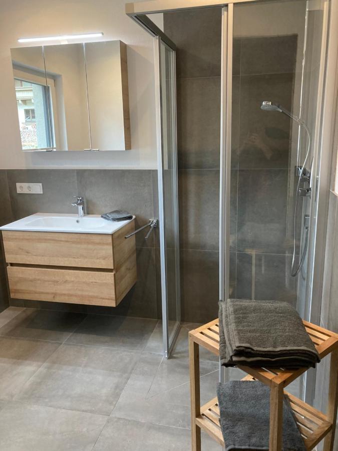 Appartement Katrin Bramberg am Wildkogel Luaran gambar
