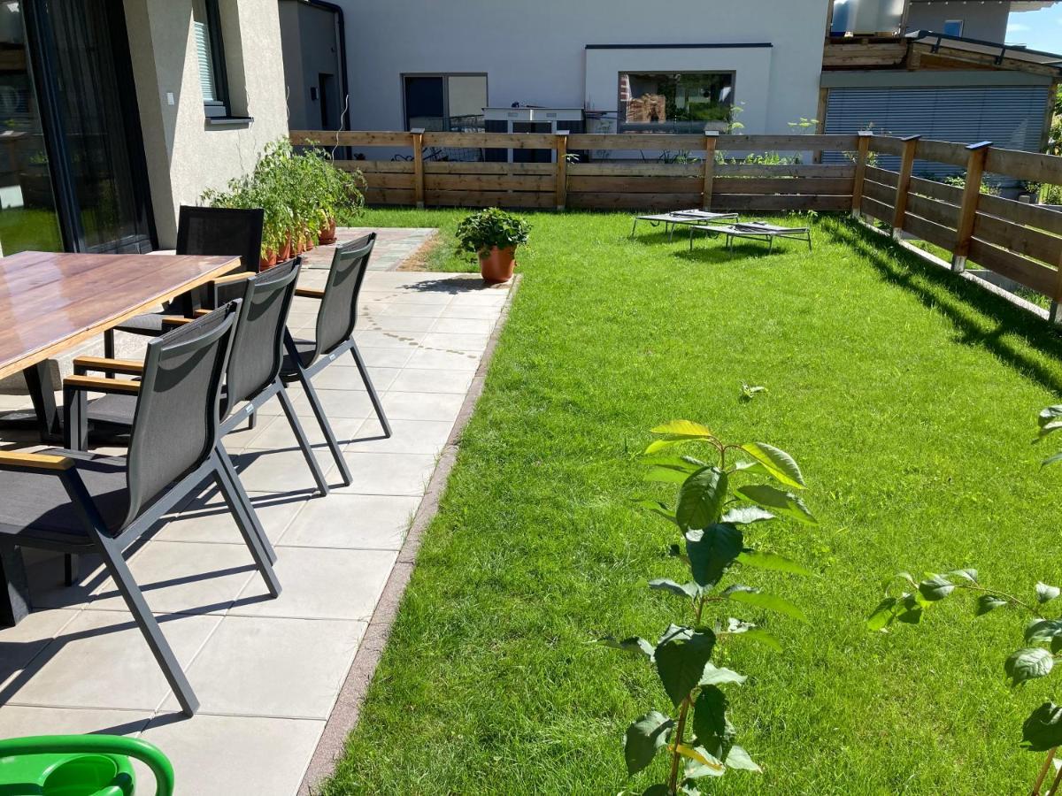 Appartement Katrin Bramberg am Wildkogel Luaran gambar